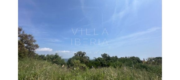  قطعة أرض في Castell-Platja d'Aro, Spain رقم 185880 9