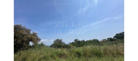  قطعة أرض في Castell-Platja d'Aro, Spain رقم 185880 24