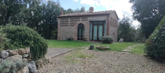 Studio in San Gimignano, Italy No. 406 4