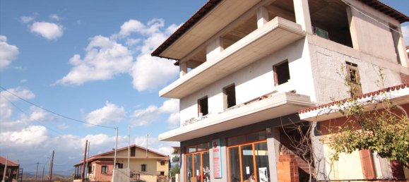 Gewerbliche Immobilien in Chalkidiki, Greece 240m², Nr. 7395 3