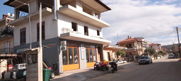 Gewerbliche Immobilien in Chalkidiki, Greece 240m², Nr. 7395 2