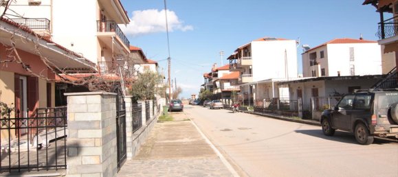 Gewerbliche Immobilien in Chalkidiki, Greece 240m², Nr. 7395 5