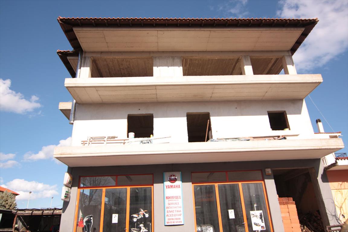 Gewerbliche Immobilien in Chalkidiki, Greece 240m², Nr. 7395