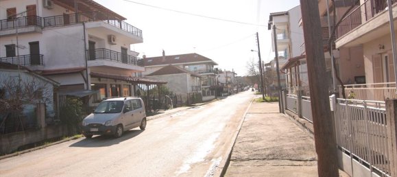 Gewerbliche Immobilien in Chalkidiki, Greece 240m², Nr. 7395 4
