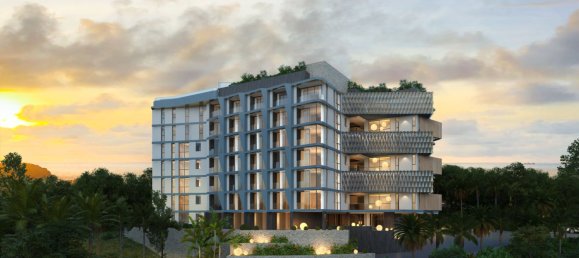 1 bedroom Apartment in Phuket, Thailand No. 77413 4