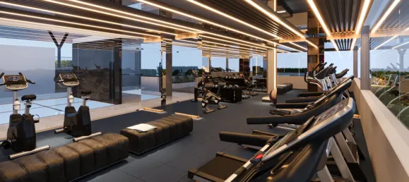 Apartamento T1 em Phuket, Thailand N.º 77413 13