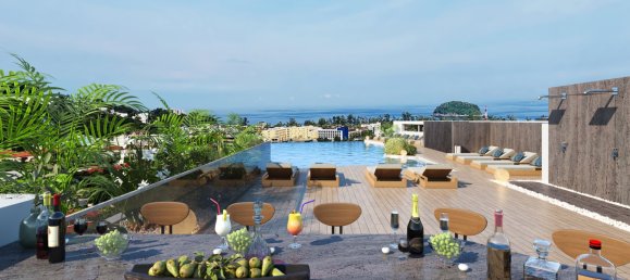 1 bedroom Apartment in Phuket, Thailand No. 77413 6