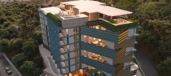 1 bedroom Apartment in Phuket, Thailand No. 77413 2