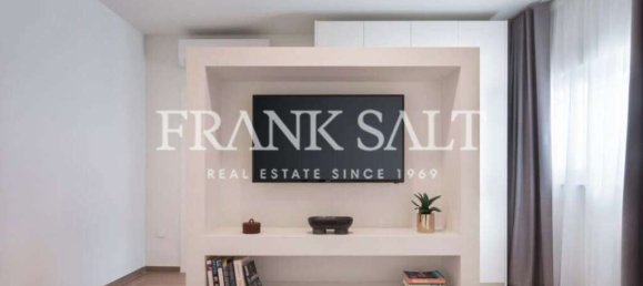 2 Schlafzimmer Penthouse in Mosta, Malta, Nr. 11054 12