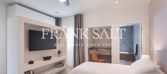 2 Schlafzimmer Penthouse in Mosta, Malta, Nr. 11054 10