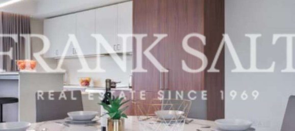 2 Schlafzimmer Penthouse in Mosta, Malta, Nr. 11054 4