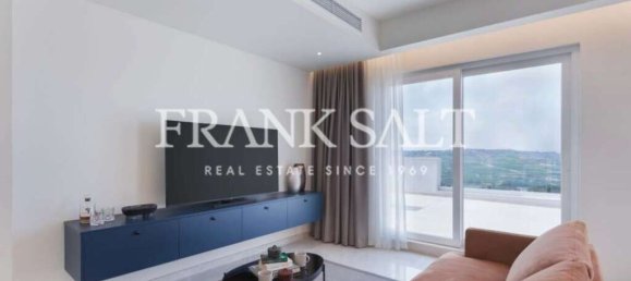 2 Schlafzimmer Penthouse in Mosta, Malta, Nr. 11054 6