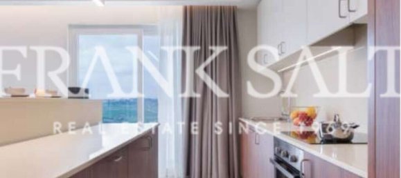 2 Schlafzimmer Penthouse in Mosta, Malta, Nr. 11054 8