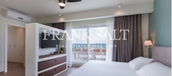 2 Schlafzimmer Penthouse in Mosta, Malta, Nr. 11054 15