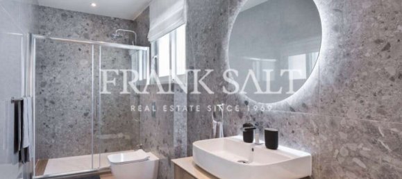 2 Schlafzimmer Penthouse in Mosta, Malta, Nr. 11054 17