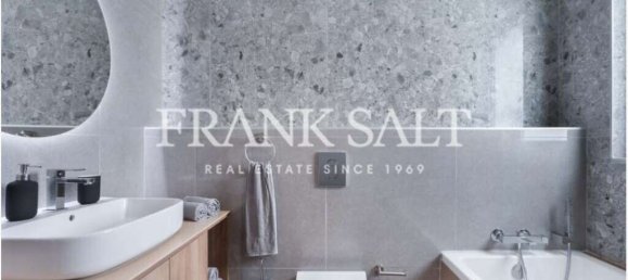 2 Schlafzimmer Penthouse in Mosta, Malta, Nr. 11054 14