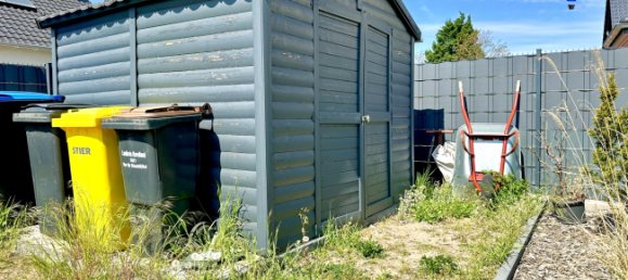Bungalow de 3 habitaciónes en Havelland, Germany No. 281793 10