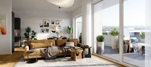 3 rooms Apartment in Kassel, Germany No. 248920 4