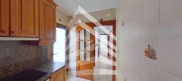 Apartamento de 3 dormitorios en Mataró, Spain No. 144410 13