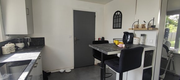 Casa T2 em Pussay, France N.º 176118 4