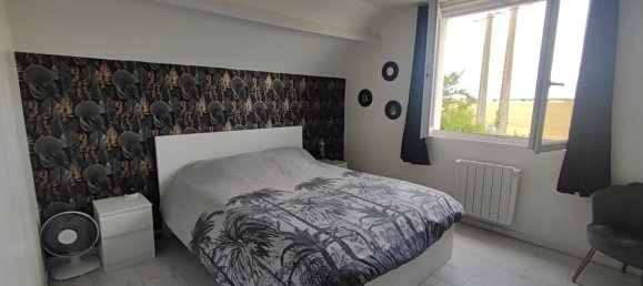 Casa T2 em Pussay, France N.º 176118 8