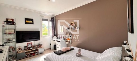 4 غرف نوم منزل في Autun, France رقم 313695 14