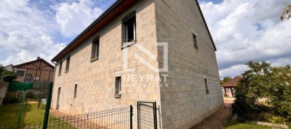 4 غرف نوم منزل في Autun, France رقم 313695 19