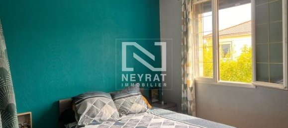 4 غرف نوم منزل في Autun, France رقم 313695 12