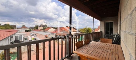 4 غرف نوم منزل في Autun, France رقم 313695 16