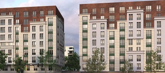 Apartment 1+1 in Istanbul, Turkey No. 2926 3