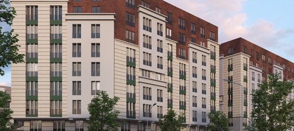 Apartment 1+1 in Istanbul, Turkey No. 2926 2