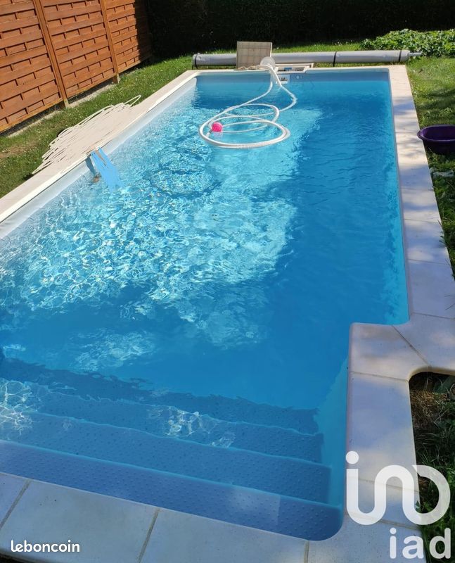 3 bedrooms House in Cavillon, France No. 64174