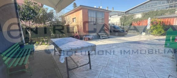 4-Zimmer Villa in Castel San Pietro Terme, Italy, Nr. 35938 93