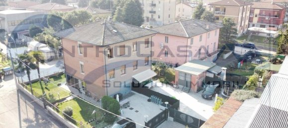 4-Zimmer Villa in Castel San Pietro Terme, Italy, Nr. 35938 19