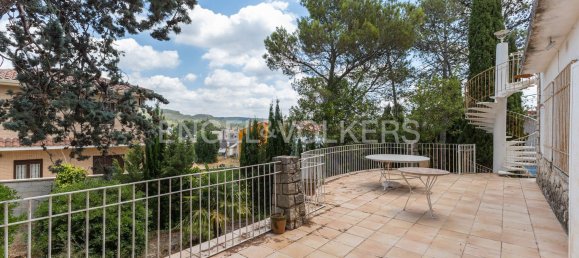 6 Schlafzimmer Haus in Siete Aguas, Spain, Nr. 172291 31