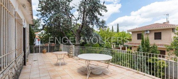 6 Schlafzimmer Haus in Siete Aguas, Spain, Nr. 172291 21