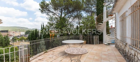 6 Schlafzimmer Haus in Siete Aguas, Spain, Nr. 172291 19