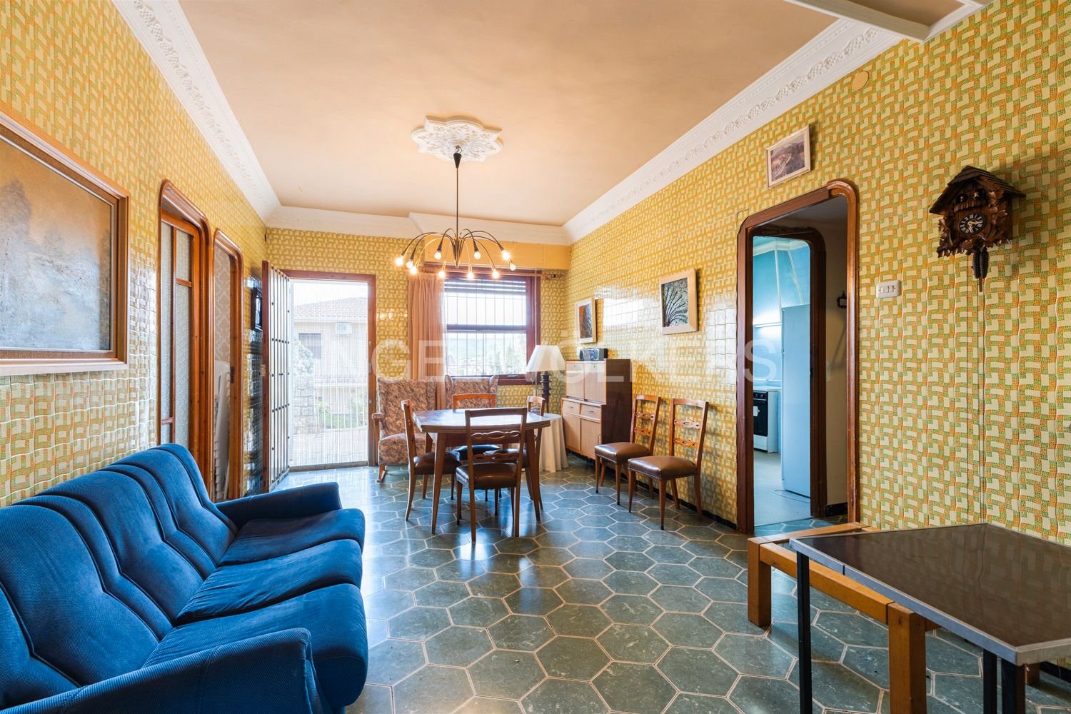 6 Schlafzimmer Haus in Siete Aguas, Spain, Nr. 172291