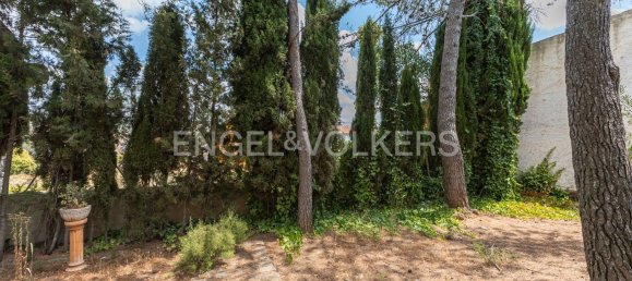 6 Schlafzimmer Haus in Siete Aguas, Spain, Nr. 172291 62