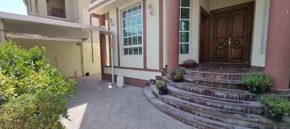 4 Schlafzimmer Villa in Umm Suqeim, UAE, Nr. 355 2