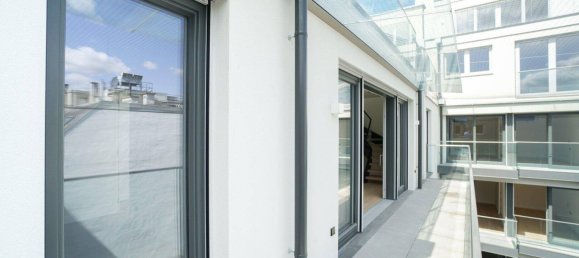 3 rooms Apartment in Vienna, Austria No. 134939 18