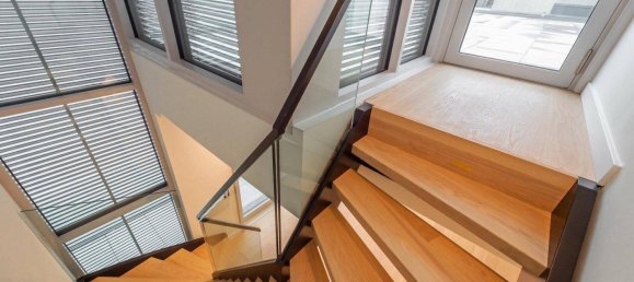 3 rooms Apartment in Vienna, Austria No. 134939 12