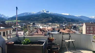 4-Zimmer Wohnung in Innsbruck-Stadt, Austria, Nr. 255160