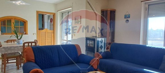 3 bedrooms Apartment in Lanciano, Italy No. 123392 19