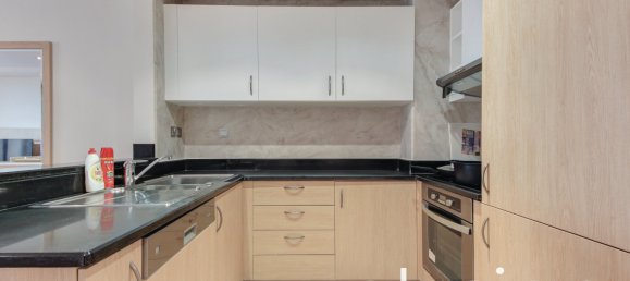 1 Schlafzimmer Wohnung in Palm Jumeirah, UAE, Nr. 94222 8