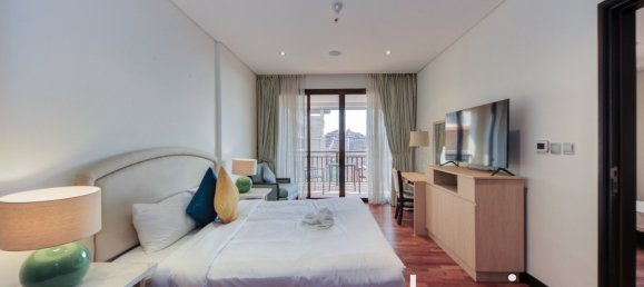 1 Schlafzimmer Wohnung in Palm Jumeirah, UAE, Nr. 94222 4