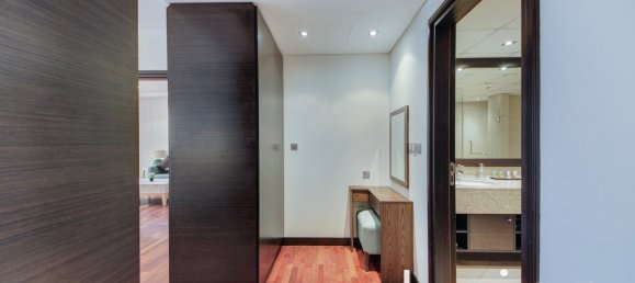 1 Schlafzimmer Wohnung in Palm Jumeirah, UAE, Nr. 94222 6