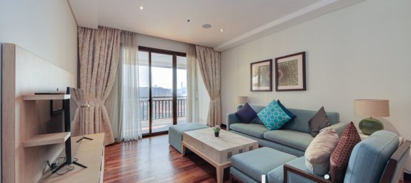 1 Schlafzimmer Wohnung in Palm Jumeirah, UAE, Nr. 94222 10
