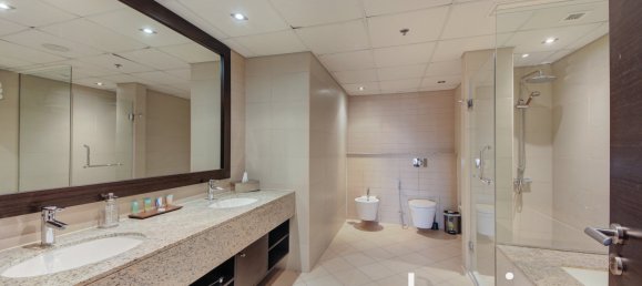 1 Schlafzimmer Wohnung in Palm Jumeirah, UAE, Nr. 94222 7