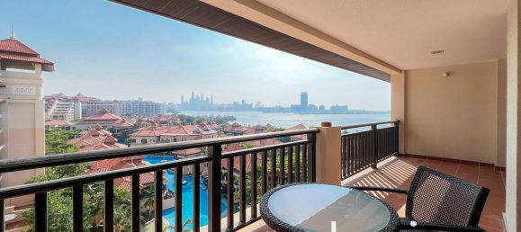 1 Schlafzimmer Wohnung in Palm Jumeirah, UAE, Nr. 94222 9
